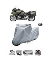 Bmw R 1250 RT  Su Geçirmez Motosiklet Brandası ARKA ÇANTA UYUMLU