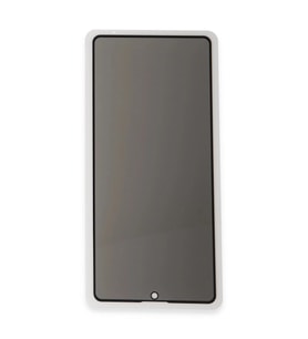 Galaxy A05 3d Antistatik Hayalet Cam Ekran Koruyucu