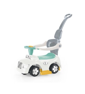 2634 Pedalsız Step Araba 3IN1 -Dolu Oyuncak
