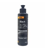 EPOKSİ REÇİNE PASTA CİLA MIRKA PARLATMA SİYAH BLACK 12 PASTA 250 ML