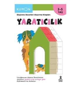 Kumon Yaratıcılık