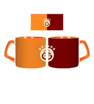 Galatasaray Porselen Kupa 0105