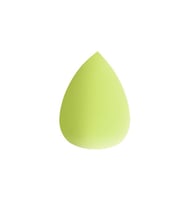 INGLOT Pro Blending Sponge GREEN (Yeşil)
