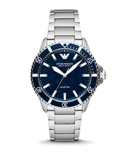 Emporio Armani Meccanico AR60059 Erkek Kol Saati