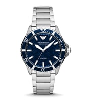Emporio Armani Meccanico AR60059 Erkek Kol Saati