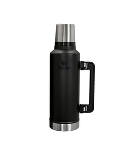 Stanley The Legendary Classic Bottle 1.9L Klasik Termos 10-11348-0065 Siyah