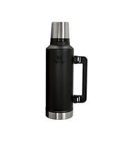 Stanley The Legendary Classic Bottle 1.9L Klasik Termos 10-11348-0065 Siyah