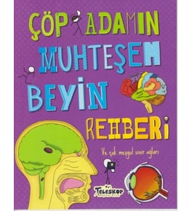 Adamın Muhteşem Beyin Rehberi