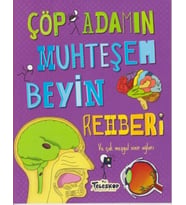 Adamın Muhteşem Beyin Rehberi