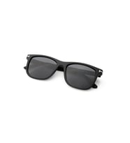 Tarian Matte Black Polarize Unisex Güneş Gözlüğü