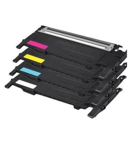 SAMSUNG CLP-310/315 (CLT409) SİYAH MUADİL TONER 1.500syf  