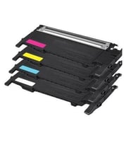 SAMSUNG CLP-310/315 (CLT409) SİYAH MUADİL TONER 1.500syf  