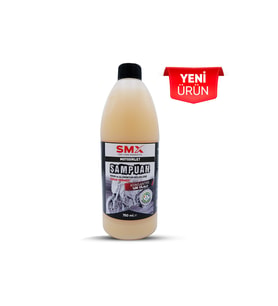 Motosiklet Şampuan 750 ml