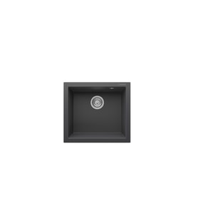 Solido Morganit Gn-45 Granit Eviye Graphite Grey (Gri)
