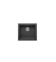Solido Morganit Gn-45 Granit Eviye Graphite Grey (Gri)