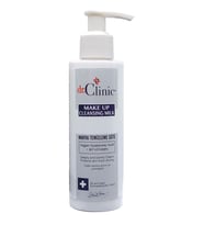 Dr.Clinic Makyaj Temizleme Sütü 150 ml