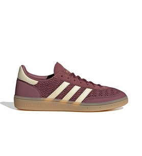 Adidas HANDBALL SPEZIAL W Kadın Günlük Ayakkabı LA7832 Kırmızı
