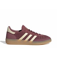 Adidas HANDBALL SPEZIAL W Kadın Günlük Ayakkabı LA7832 Kırmızı