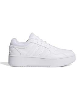 adidas Hoops 3.0 Bold W Unisex Günlük Ayakkabı ID2855 Beyaz