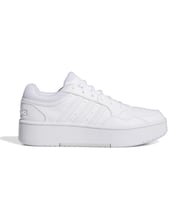 adidas Hoops 3.0 Bold W Unisex Günlük Ayakkabı ID2855 Beyaz