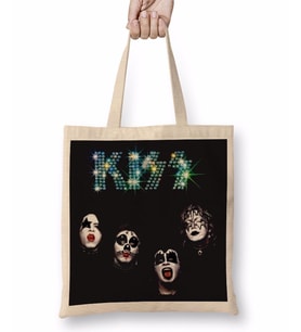 Banda Kiss 002 Bez Çanta Uzun Saplı