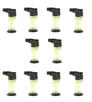 Çakmak Torch Turbo Çakmak Pürmüz Çakmak 10 Lu Paket