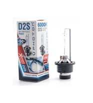 Xenon D2s 6000k +%50 Fazla Işık Oem Oto Ampul