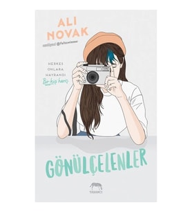 Gönülçelenler (Ciltli)