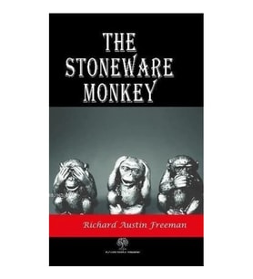 The Stoneware Monkey