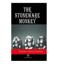 The Stoneware Monkey