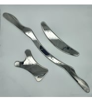 Graston 3 Parçalı Masaj Seti Model 7