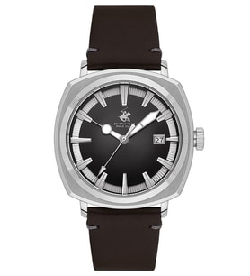 Beverly Hills Polo Club BP3732X.361 Erkek Kol Saati