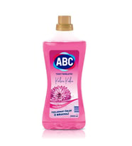 Yüzey Temizleyici 2500ml Pembe Buket 1 Adet