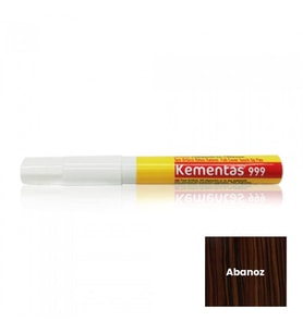 Tam Örtücü Rötuş Kalemleri 252 08 A-366 Abanoz Tam Örtücü Rötuş Kalemi