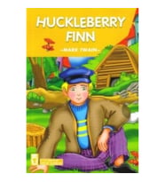 Huckleberry Finn