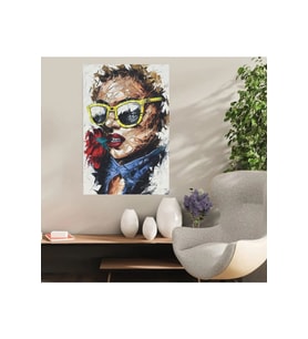 Ahşap Retro Mdf Poster , Komik Sözler , Duvar Yazıları , Manzara ,  Tarih , Edebiyat - Tbl0235