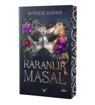 Karanlık Masal