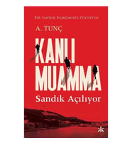 Kanlı Muamma
