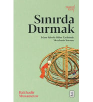 Sınırda Durmak
