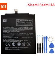 Xiaomi Redmi 5A BN34 Batarya Pil