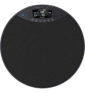 Cherub DP-970 Çalışma Pedi  Davul Egzersizleri İçin Sessiz Yüzey