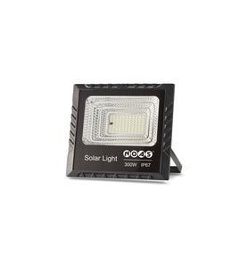 Noas 300W Solar Projektör Beyaz YL71-0301-S