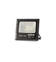 Noas 300W Solar Projektör Beyaz YL71-0301-S