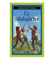 Üç Silahşörler