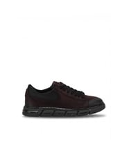 Elit KcmHS1256N Erkek Klasik Sneaker Kahverengi