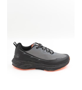 Jump 30720 Gri Memory Foam Erkek Outdoor Spor