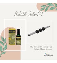 Selülit Masaj Seti-21