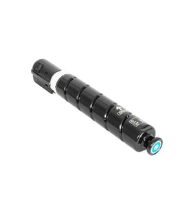 CANON C EXV-51 MAVİ MUADİL TONER