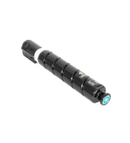 CANON C EXV-51 MAVİ MUADİL TONER
