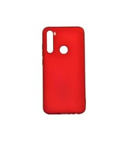 Xiaomi Redmi Note 8 Uyumlu Kılıf Zore Premier Silikon Kapak